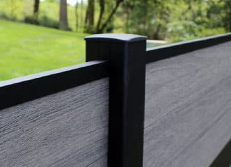 Frp Composite Fence Panel