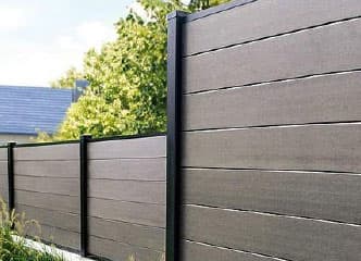 Frp Composite Fence Panel