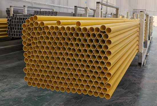 We provide high-quality FRP pultruded profiles for Indian fence manufacturers