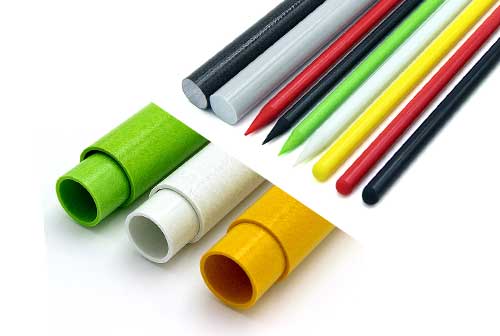 Solid Fiberglass Rods vs Hollow Fiberglass Rods: Which One is Better?