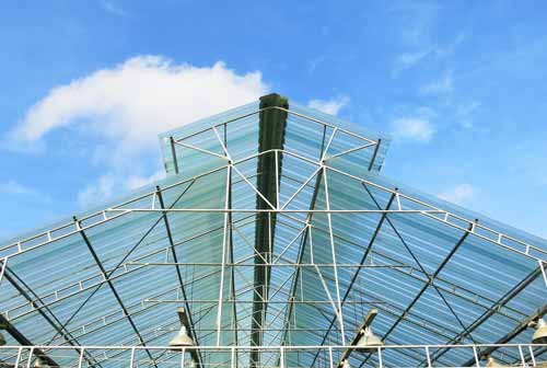 Fiberglass Roofing: A Durable and Versatile Solution for Your Building