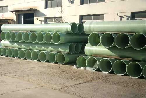 GRP Pipes Price