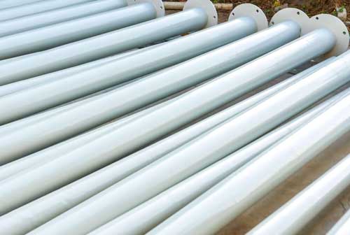 FRP Lighting Poles: A Cost-Effective Alternative to Traditional Materials