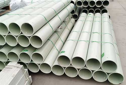 fiberglass pipe manufacturer