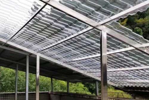  FRP Roofing Sheet Manufacturers Near You: Find the Best Prices and Products