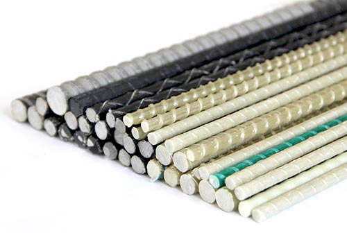Find the Right FRP Reinforcement Bars Manufacturer for Your Needs