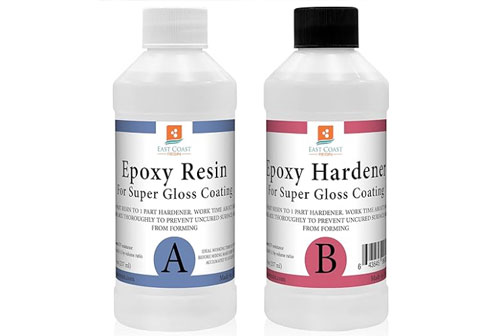 Epoxy resin