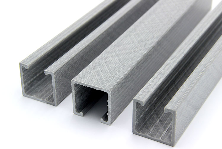 Fiberglass vs. Steel Unistrut Channel: Which is Right for You?