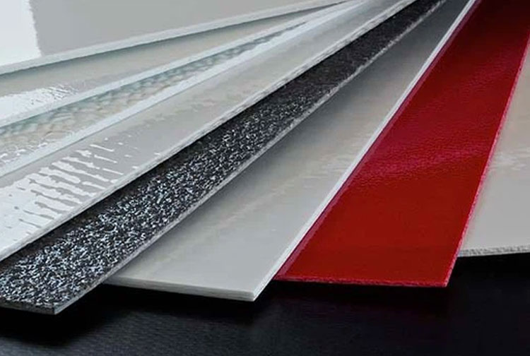 Fiberglass Reinforced Plastic Sheet: A Sustainable Choice for Construction