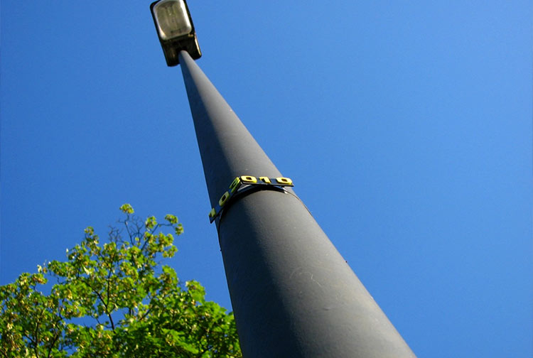 FRP Street Light Poles vs. Traditional Steel Poles: Which is Better?