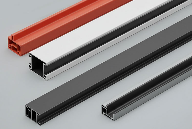 Custom FRP Profiles: The Versatile Choice for Industrial Applications