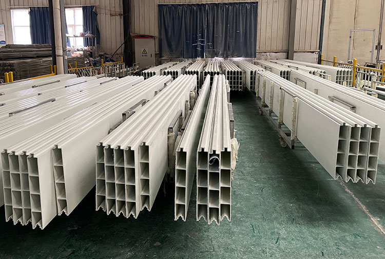 Leading Fiberglass Profiles Supplier in China