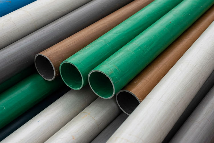 FRP Tubes