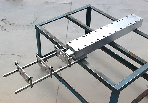 Precision Pultrusion Die: The Key to High-Quality FRP Profile Manufacturing